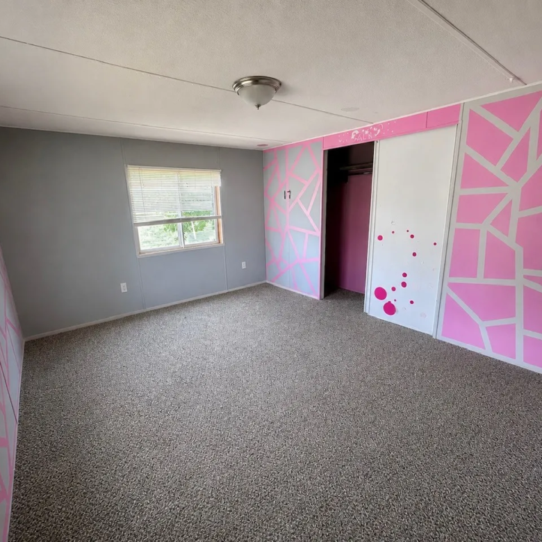 2/2 Forest Ridge #525 – Mt. Morris, MI