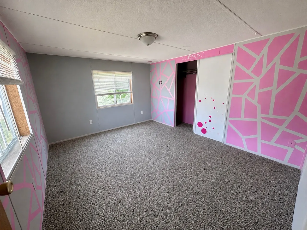 525 2nd bed 2/2 Forest Ridge #525 – Mt. Morris, MI