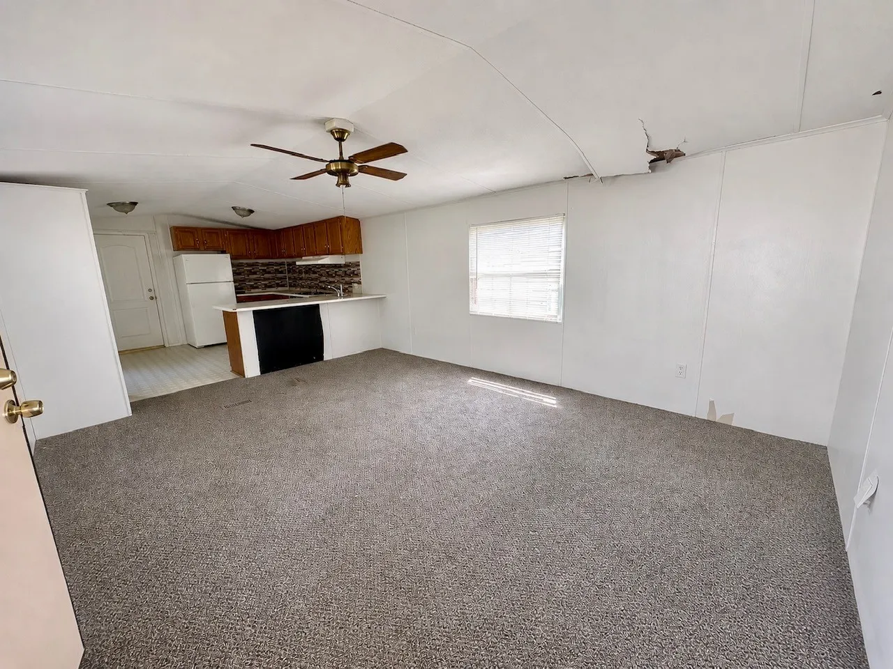 525 Living 2/2 Forest Ridge #525 – Mt. Morris, MI