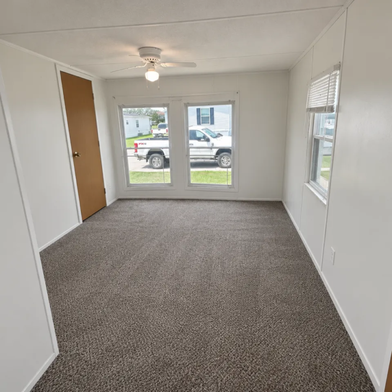 2/2 Forest Ridge #525 – Mt. Morris, MI