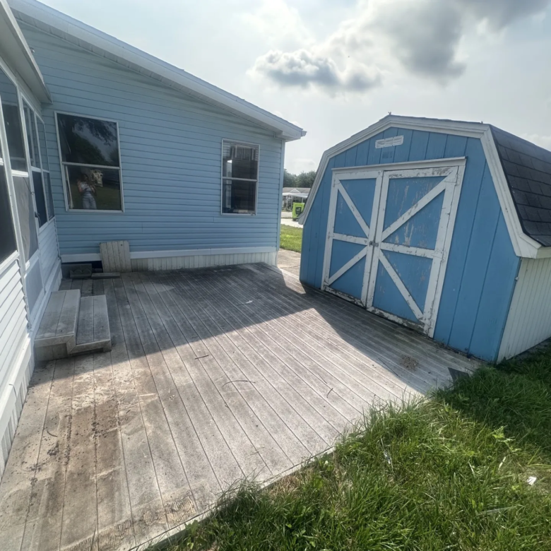 3/2 CrestWood #542 – Mt. Morris, MI