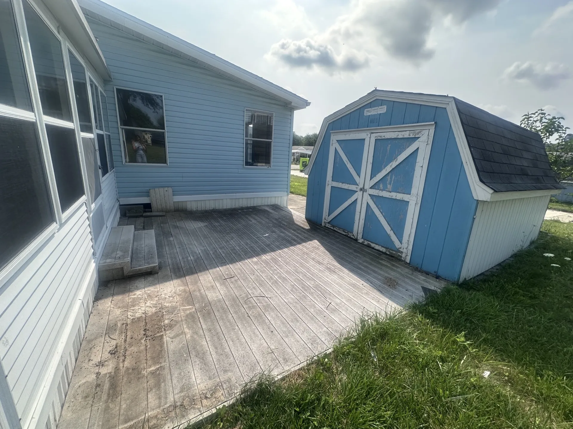 3/2 CrestWood #542 – Mt. Morris, MI