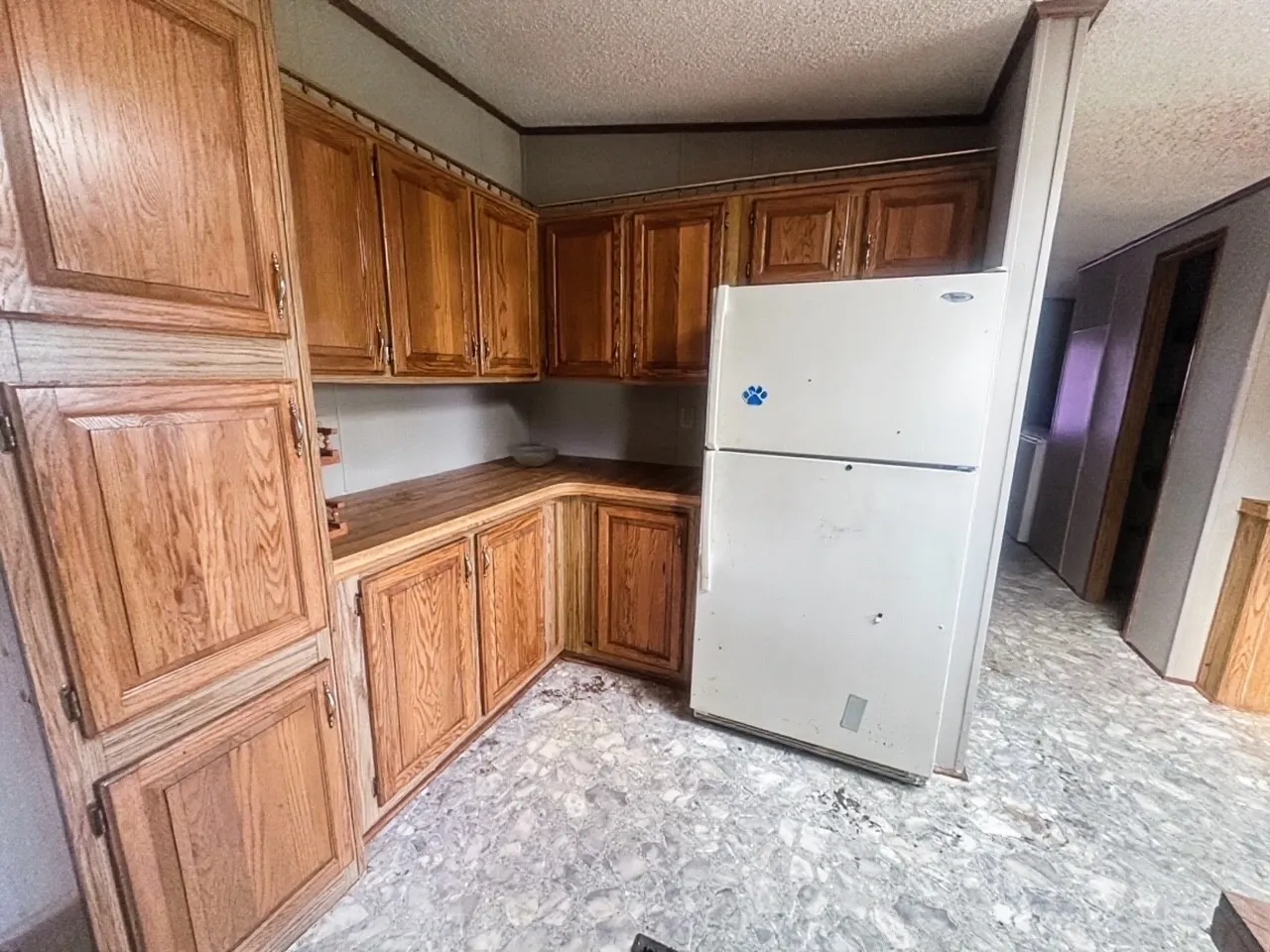 3/2 CrestWood #542 – Mt. Morris, MI