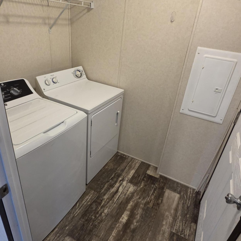 2/2 Clayton #3245KI – Waterloo, IA