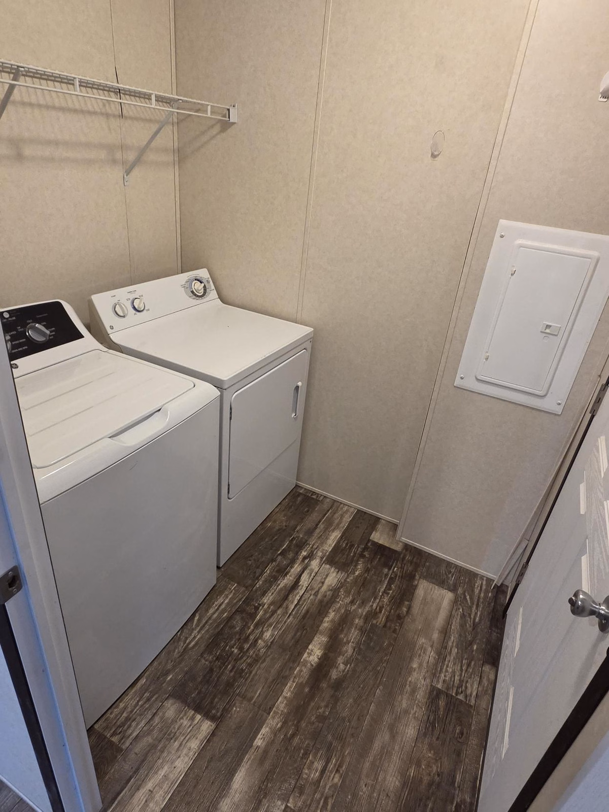 2/2 Clayton #3245KI – Waterloo, IA