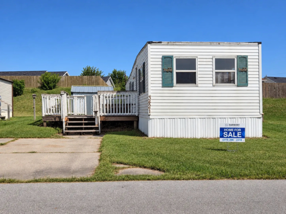 2/1 Renault #3421QU – Waterloo, IA
