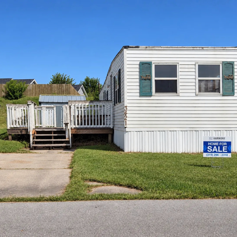 2/1 Renault #3421QU – Waterloo, IA