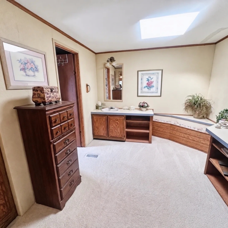 2/2 Kingsley #395 – Mount Morris, MI