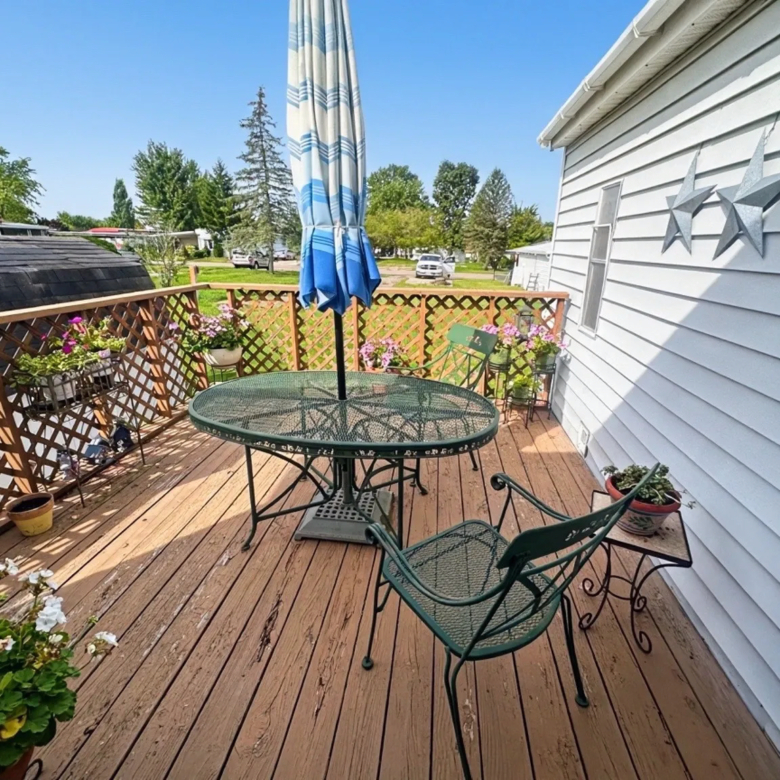 2/2 Kingsley #395 – Mount Morris, MI