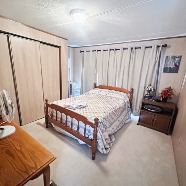 2/2 Kingsley #395 – Mount Morris, MI