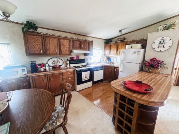 2/2 Kingsley #395 – Mount Morris, MI