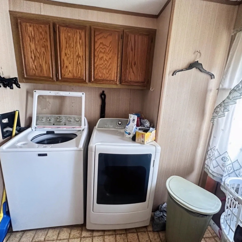 2/2 Kingsley #395 – Mount Morris, MI