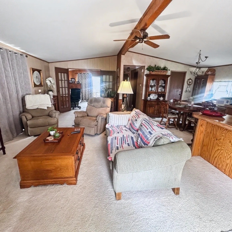 2/2 Kingsley #395 – Mount Morris, MI