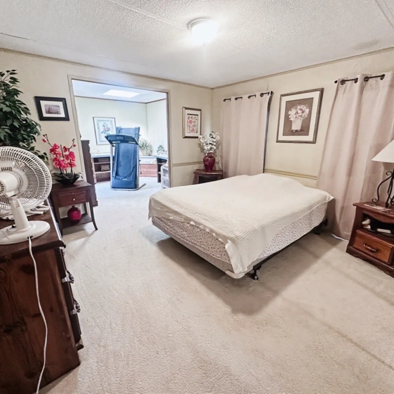 2/2 Kingsley #395 – Mount Morris, MI