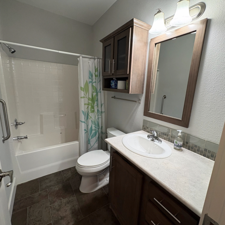 2/2 Skyline Homes Sunwood Premier 1451CT #57
