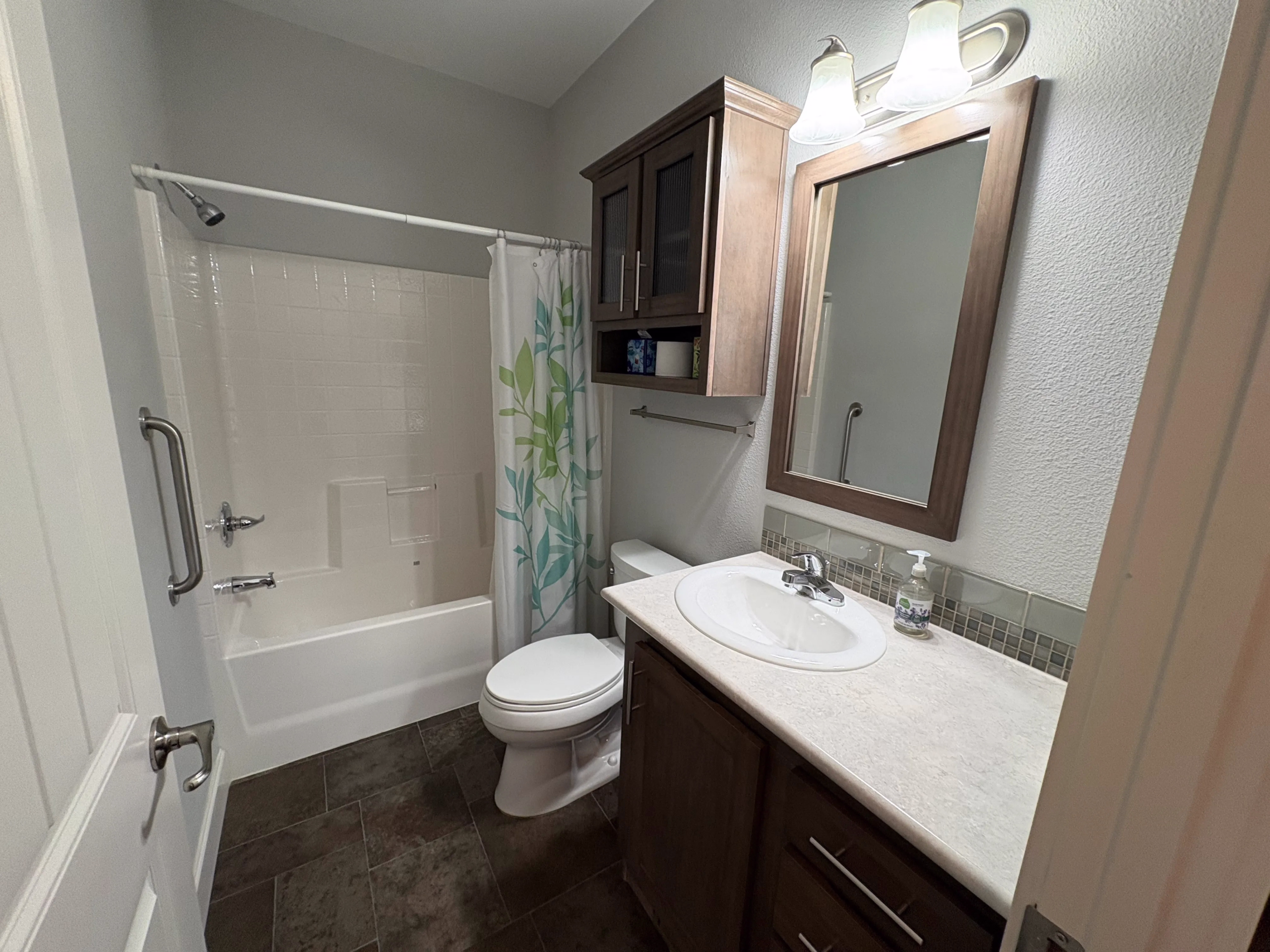 2&2 Skyline Homes Sunwood Premier 1451CT #57 (10) 2/2 Skyline Homes Sunwood Premier 1451CT #57