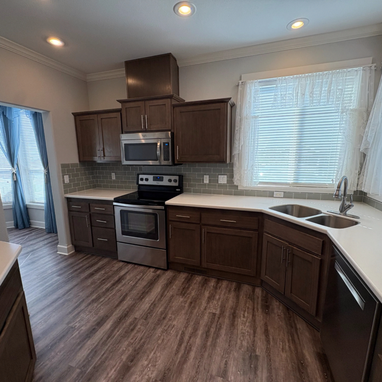 2/2 Skyline Homes Sunwood Premier 1451CT #57