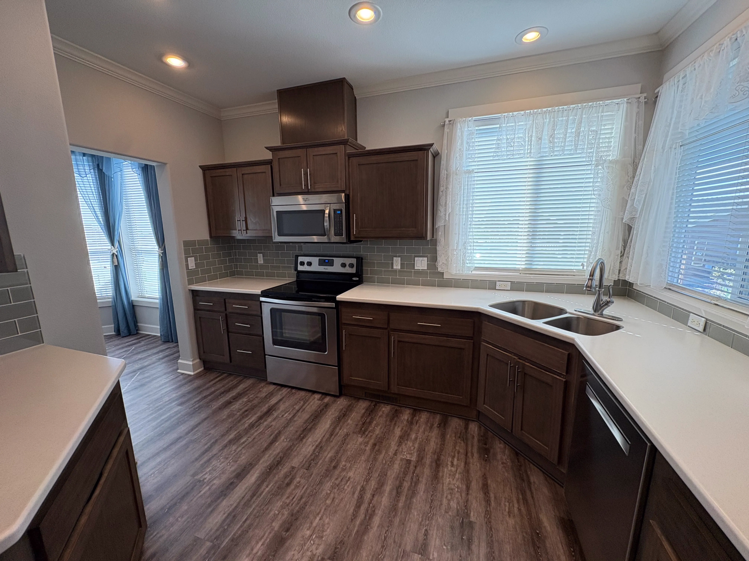 2&2 Skyline Homes Sunwood Premier 1451CT #57 (2) 2/2 Skyline Homes Sunwood Premier 1451CT #57