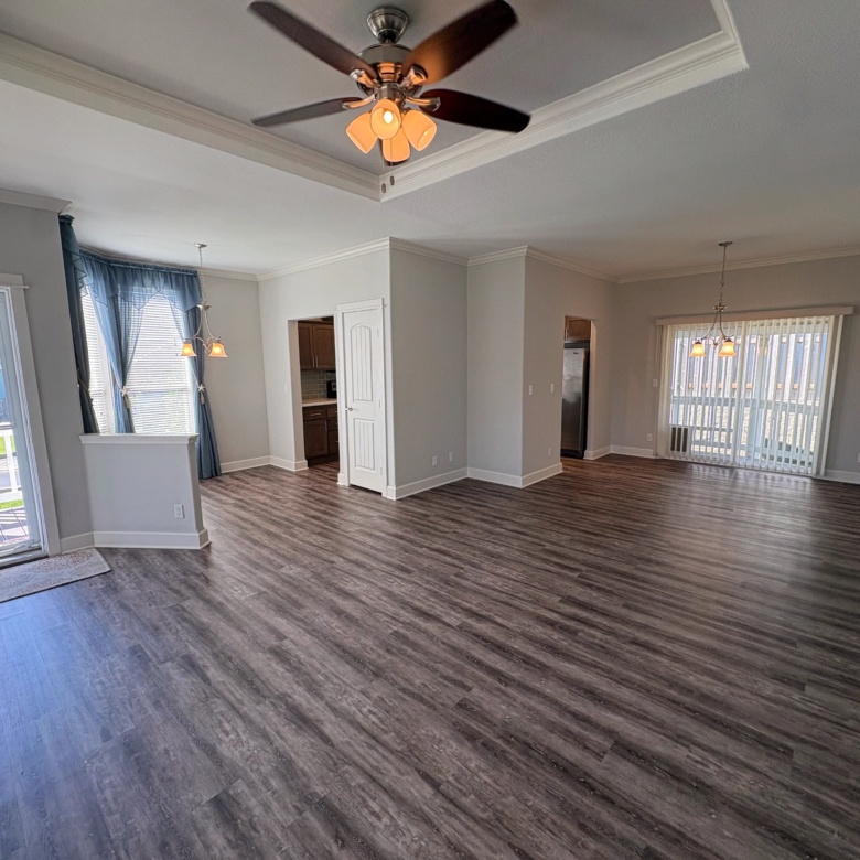 2/2 Skyline Homes Sunwood Premier 1451CT #57