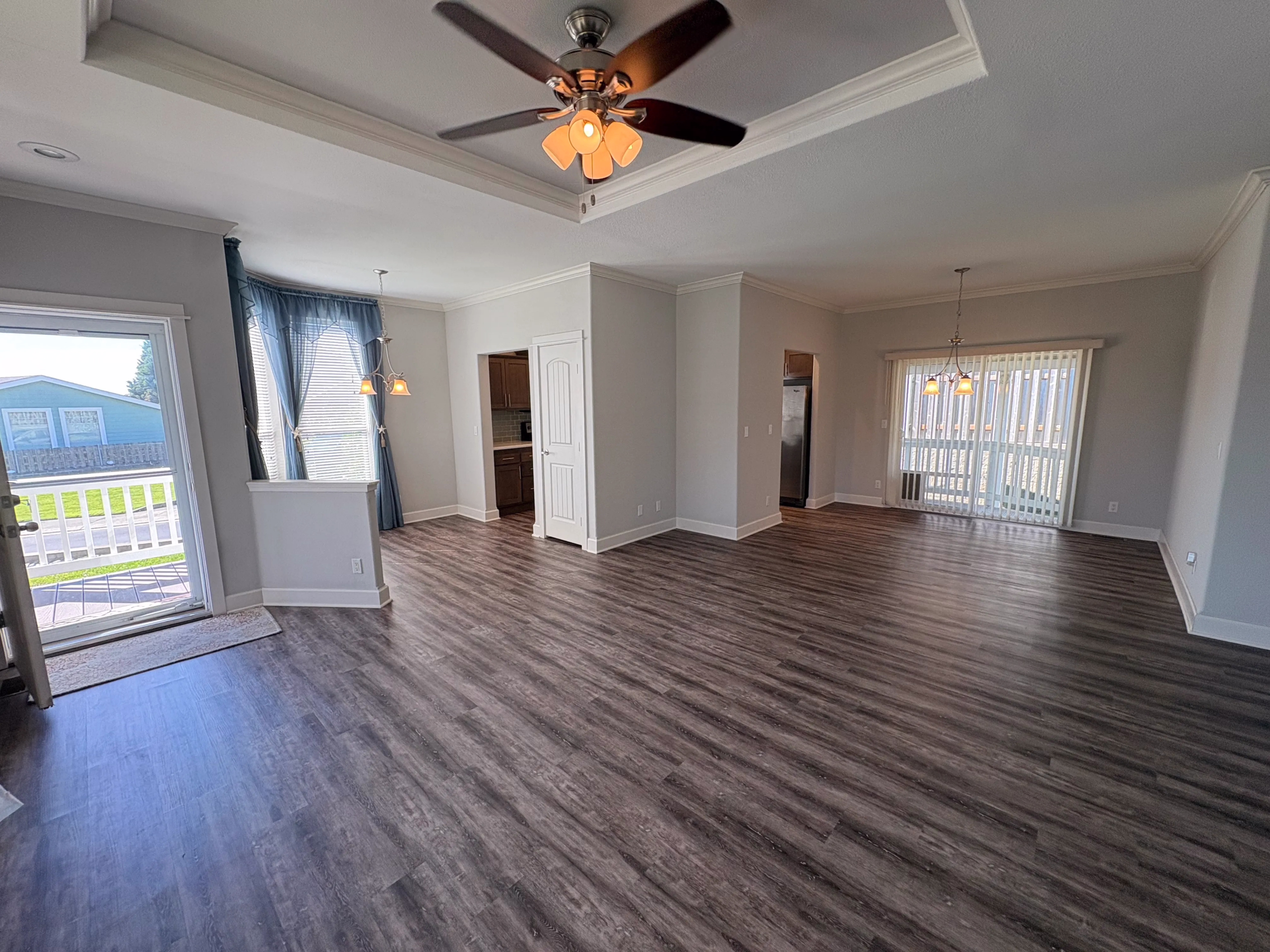2&2 Skyline Homes Sunwood Premier 1451CT #57 (4) 2/2 Skyline Homes Sunwood Premier 1451CT #57