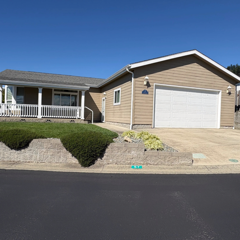2/2 Skyline Homes Sunwood Premier 1451CT #57