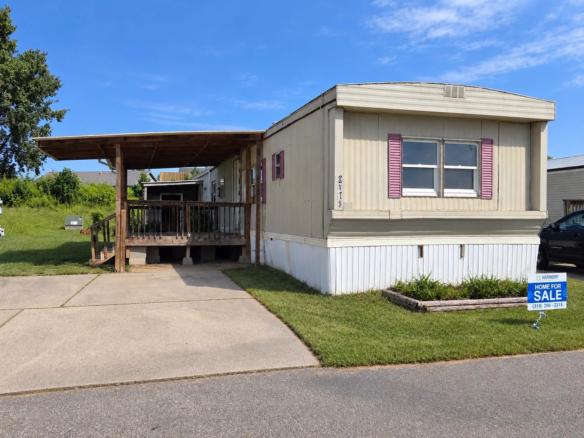 3/1 Liberty #3413QU – Waterloo, IA