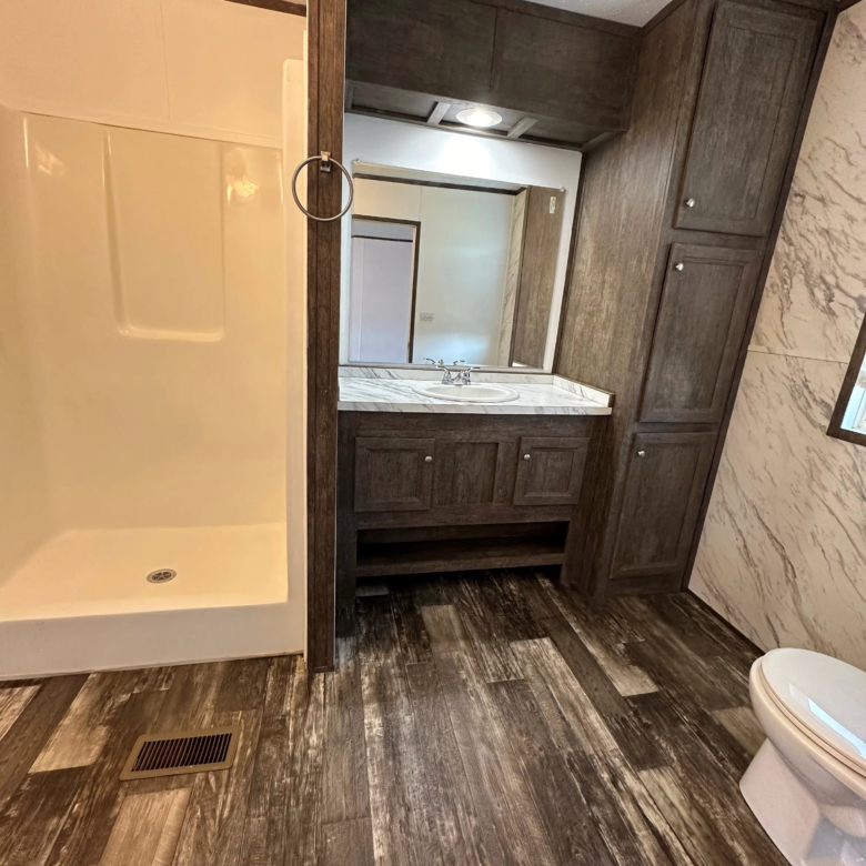 3/2 Clayton Blazer #69 – Mt. Morris, MI