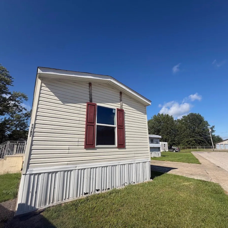 3/2 Clayton Blazer #70 – Ashtabula, OH