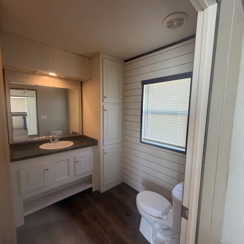 3/2 Clayton Blazer #70 – Ashtabula, OH