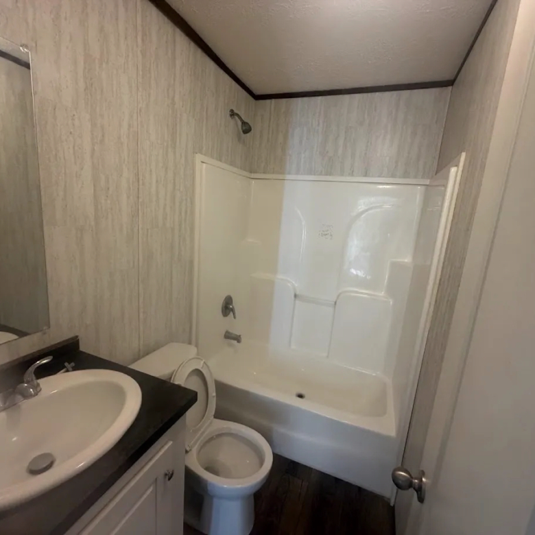 3/2 Clayton Blazer #70 – Ashtabula, OH