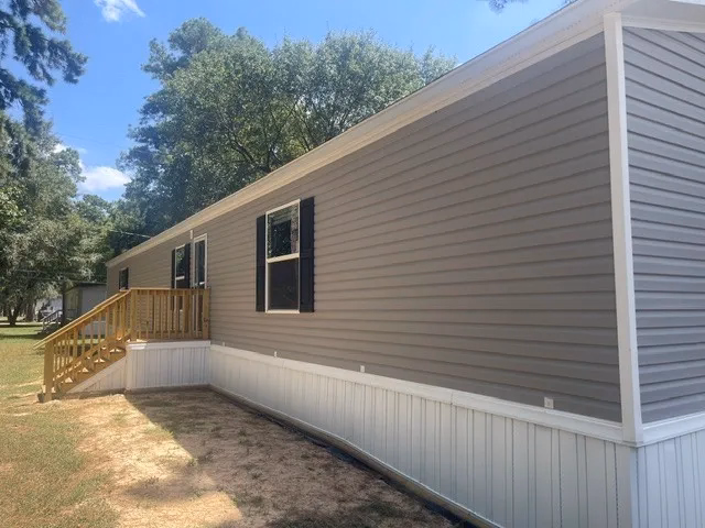 4/2 Clayton TX80 #215 – Tomball, TX