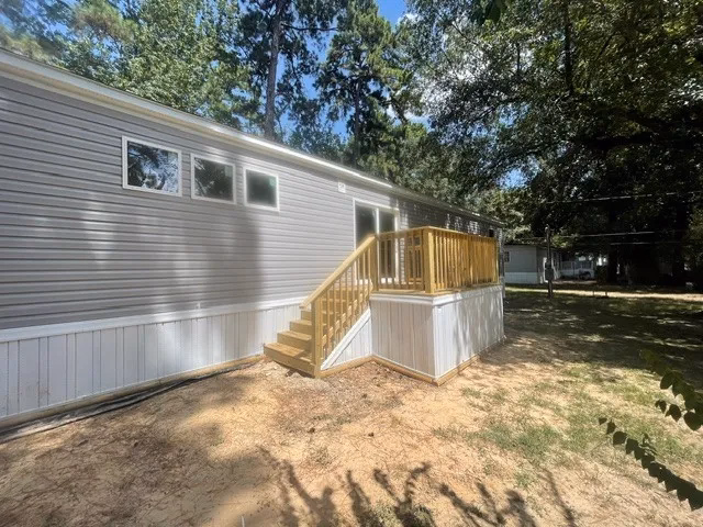 4/2 Clayton TX80 #215 – Tomball, TX
