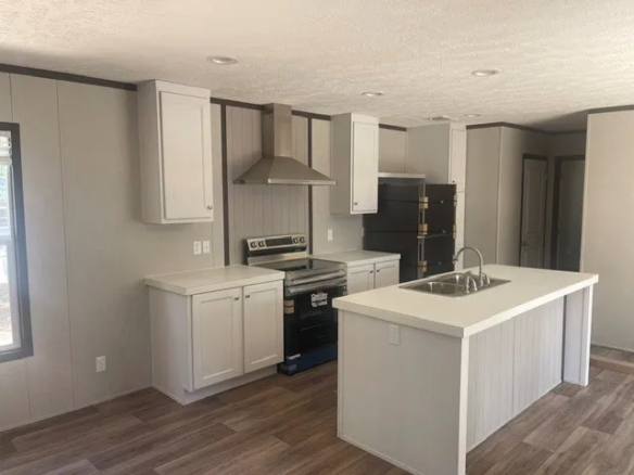 4/2 Clayton TX80 #215 – Tomball, TX