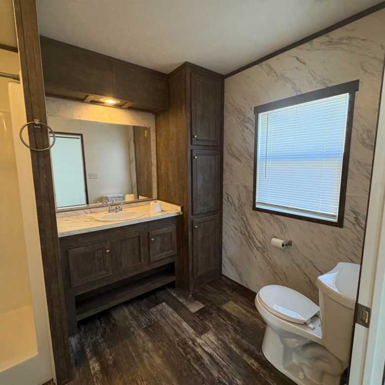 3/2 Clayton Extreme Blazer #69 – Mt. Morris, MI