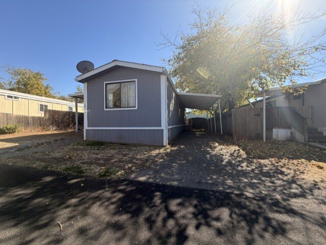 2/1 732 Roberts Homes RH456S #B10 – Oroville, Ca