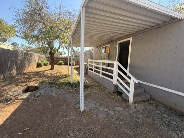 2/1 732 Roberts Homes RH456S #B10 – Oroville, Ca