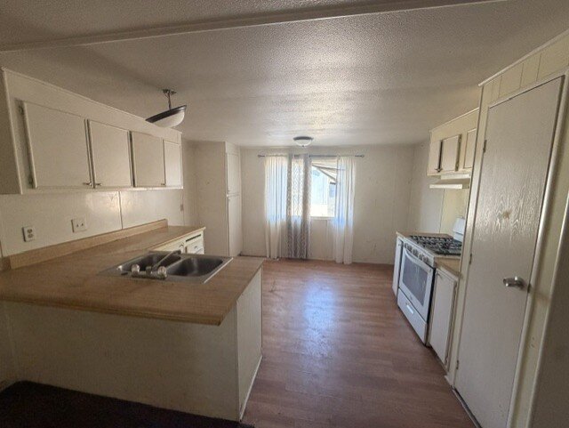 2/1 732 Roberts Homes RH456S #B10 – Oroville, Ca