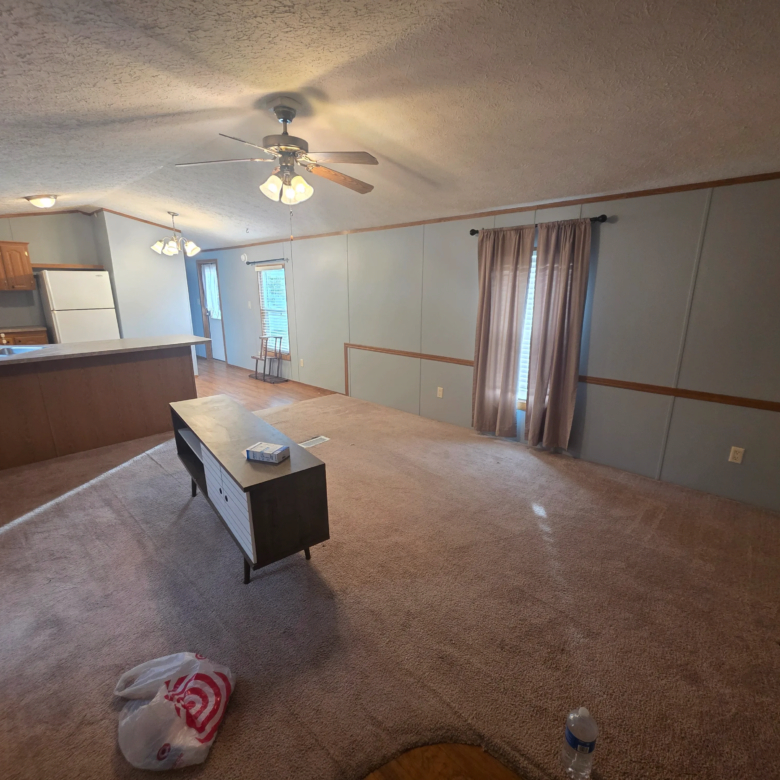 2/1 Holly Park #105 – Cedar Falls, IA