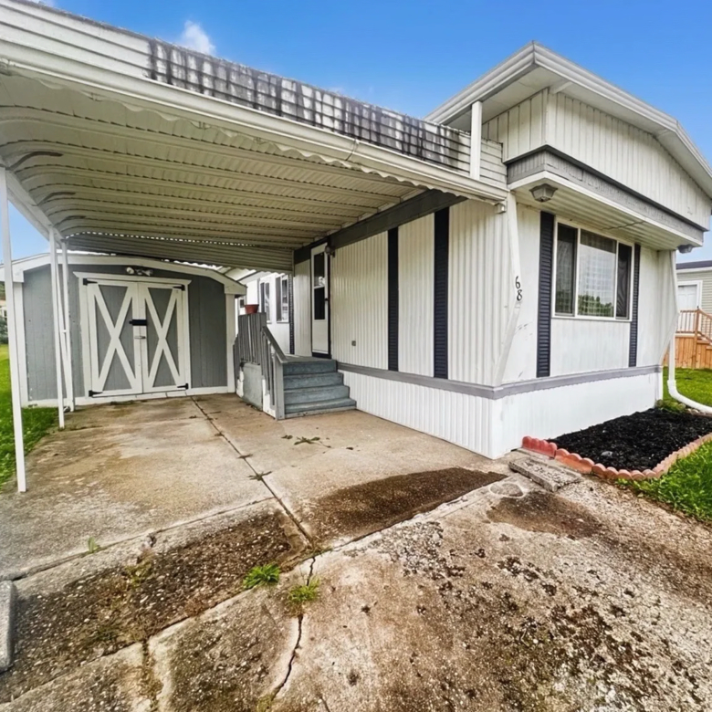 2/1 Landola #68 – Mt Morris, MI