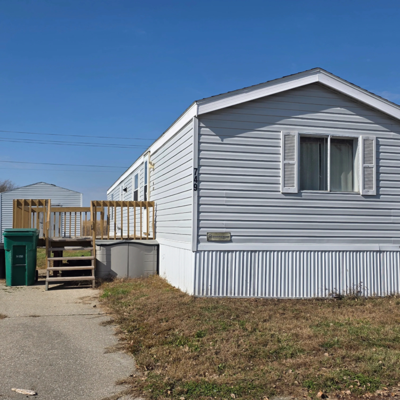 2/2 Marshfield #749 – Cedar Falls, IA