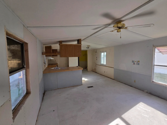 2/2 Sabre #5806DA – Waterloo, IA