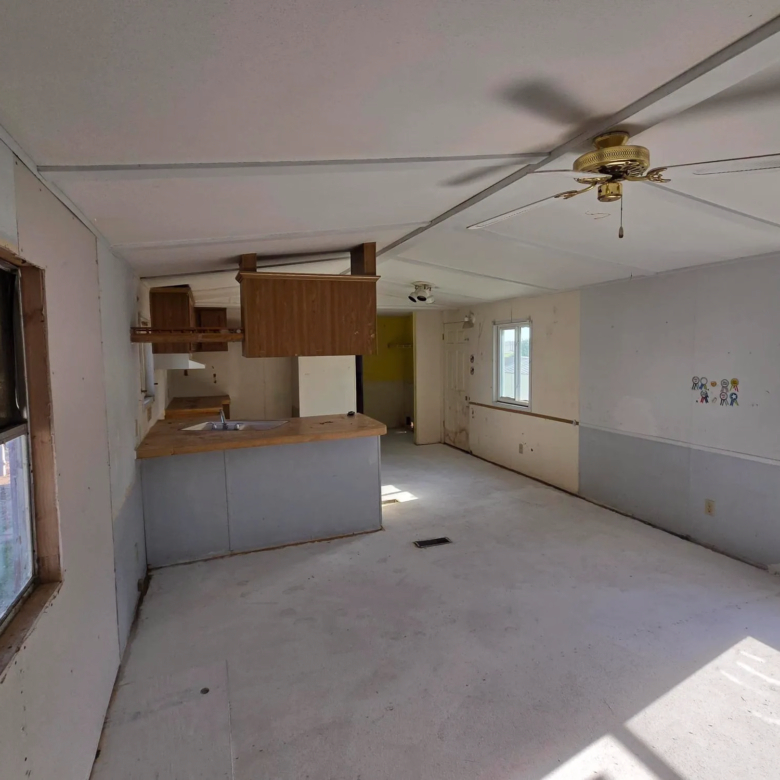 2/2 Sabre #5806DA – Waterloo, IA