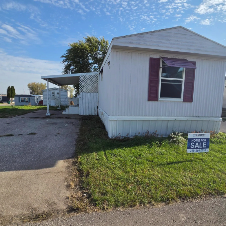 2/2 Sabre #5806DA – Waterloo, IA