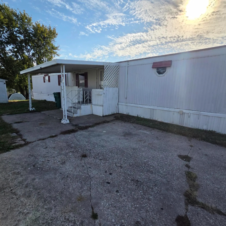 2/2 Sabre #5806DA – Waterloo, IA