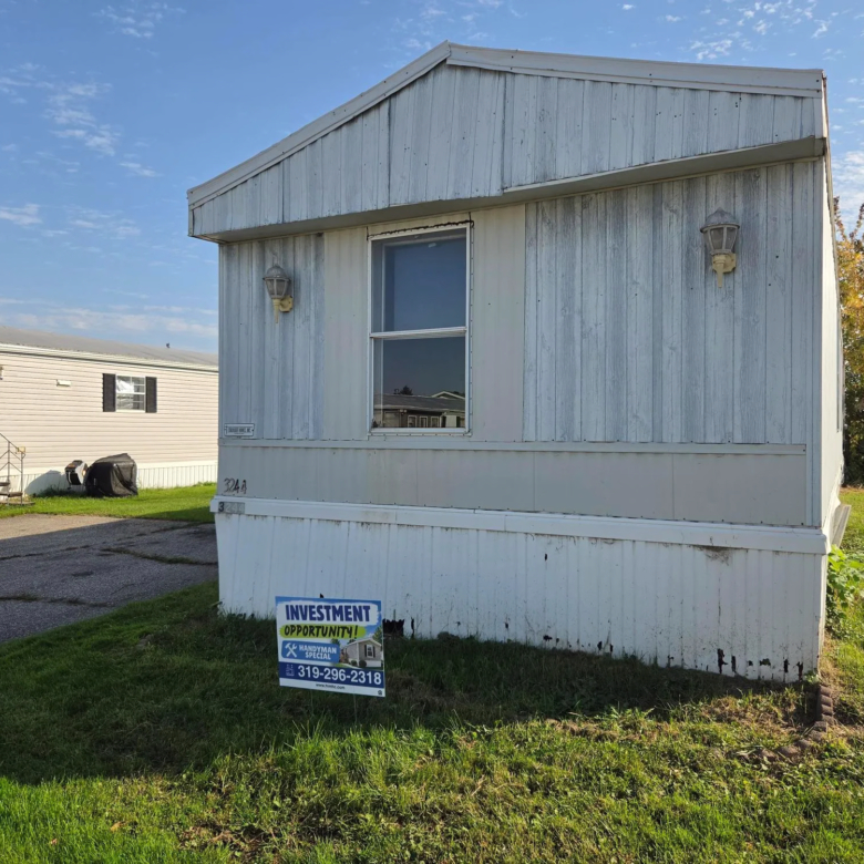 3/1 Century #3244EL – Waterloo, IA