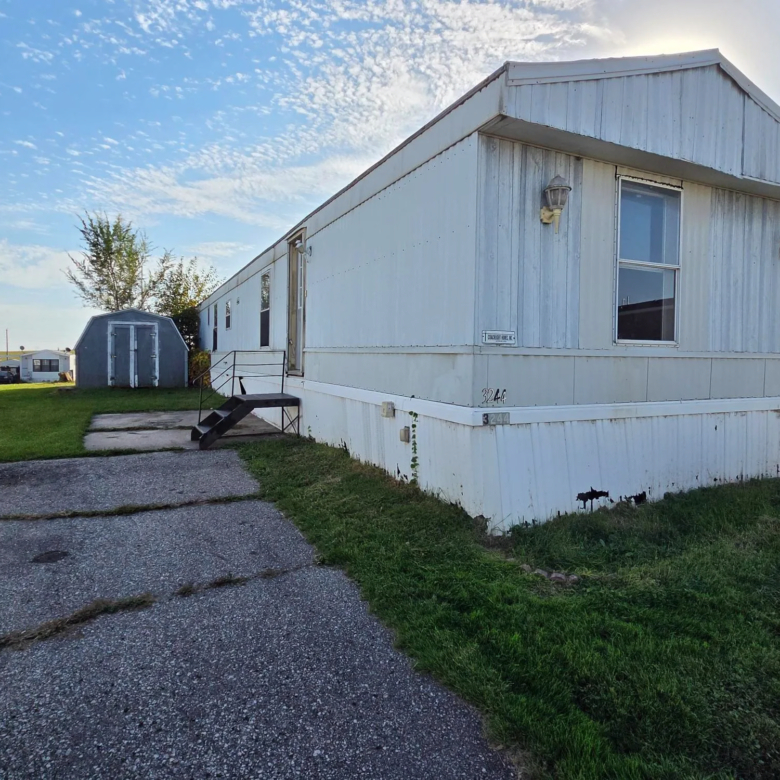 3/1 Century #3244EL – Waterloo, IA