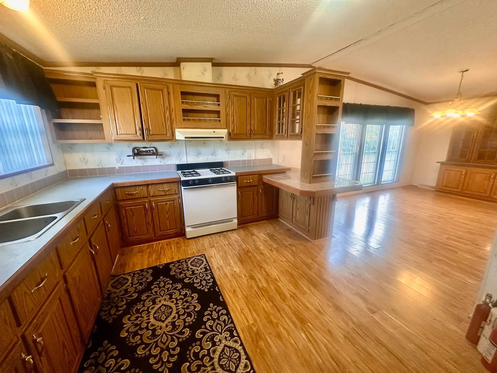 3&2 507 MacDuff Drive Palm Harbor #507 – Mt. Morris, MI (1) 3/2 Palm Harbor #507 – Mt. Morris, MI