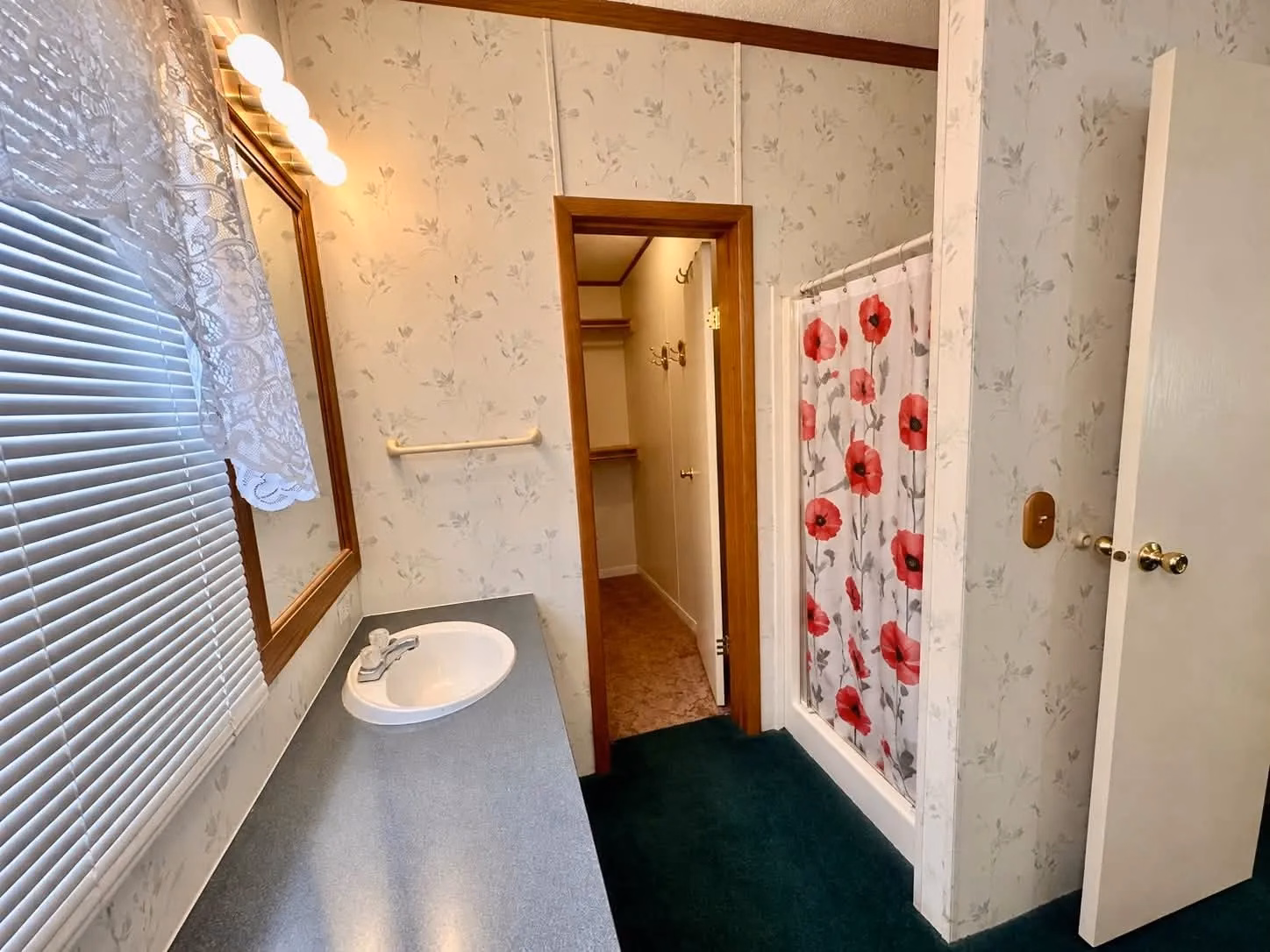 3&2 507 MacDuff Drive Palm Harbor #507 – Mt. Morris, MI (2) 3/2 Palm Harbor #507 – Mt. Morris, MI