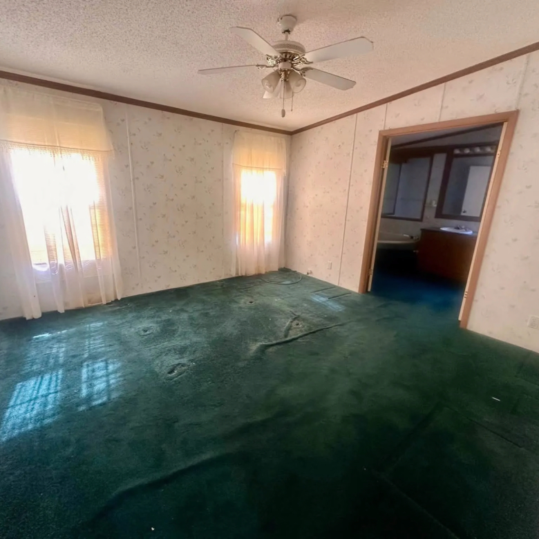 3/2 Palm Harbor #507 – Mt. Morris, MI