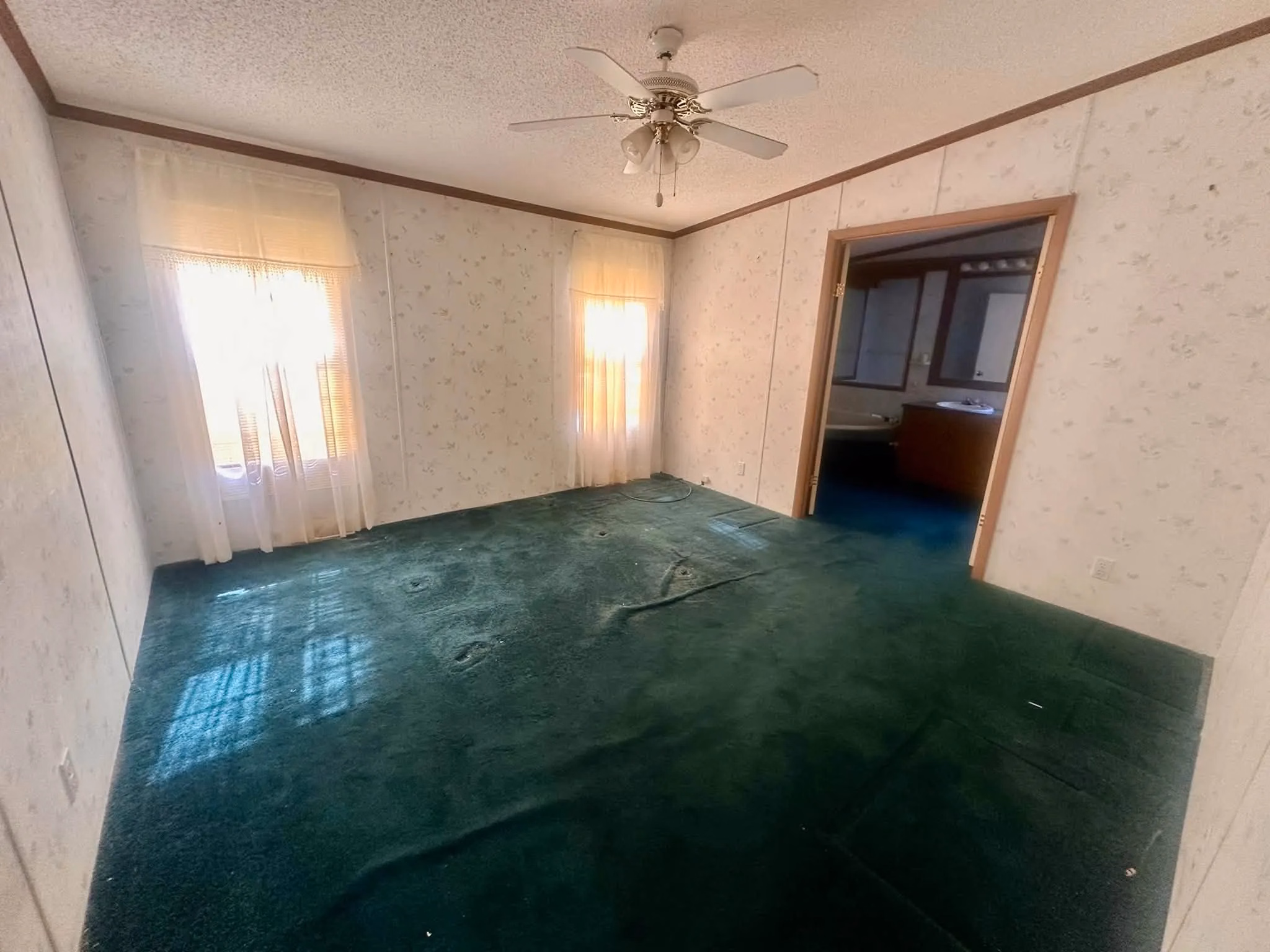 3&2 507 MacDuff Drive Palm Harbor #507 – Mt. Morris, MI (3) 3/2 Palm Harbor #507 – Mt. Morris, MI